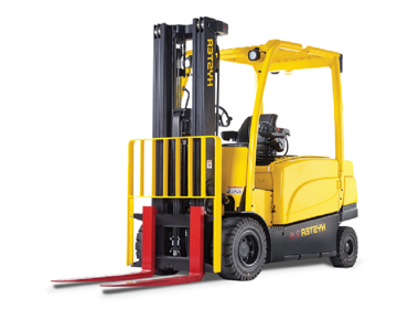 wholesale stand up forklift factories